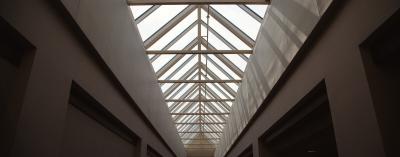 comercial-skylight-install